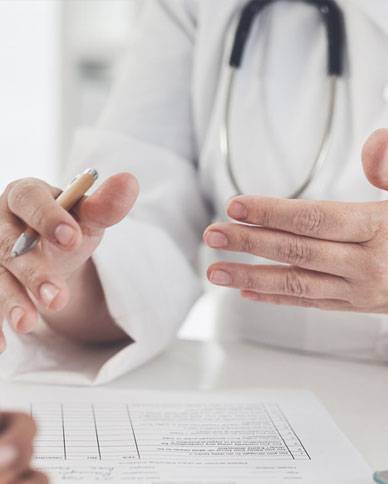 Alcohol consumption and the side effects when taking Tirzepatide