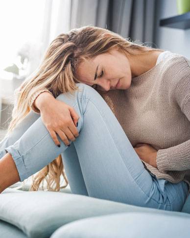 q1 How do I know I am constipated – what to do naturally