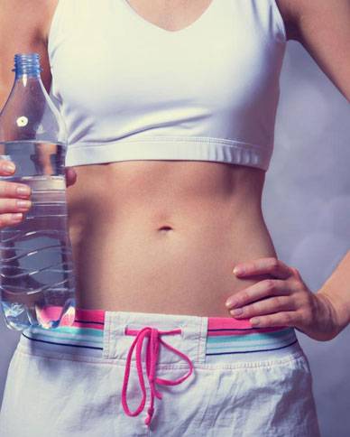 q1 Hydration and its relevance