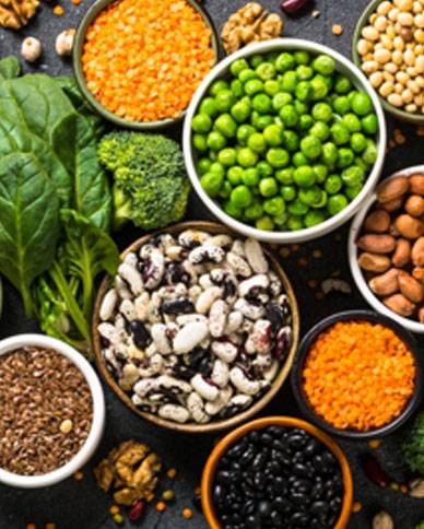 What protein should I eat
