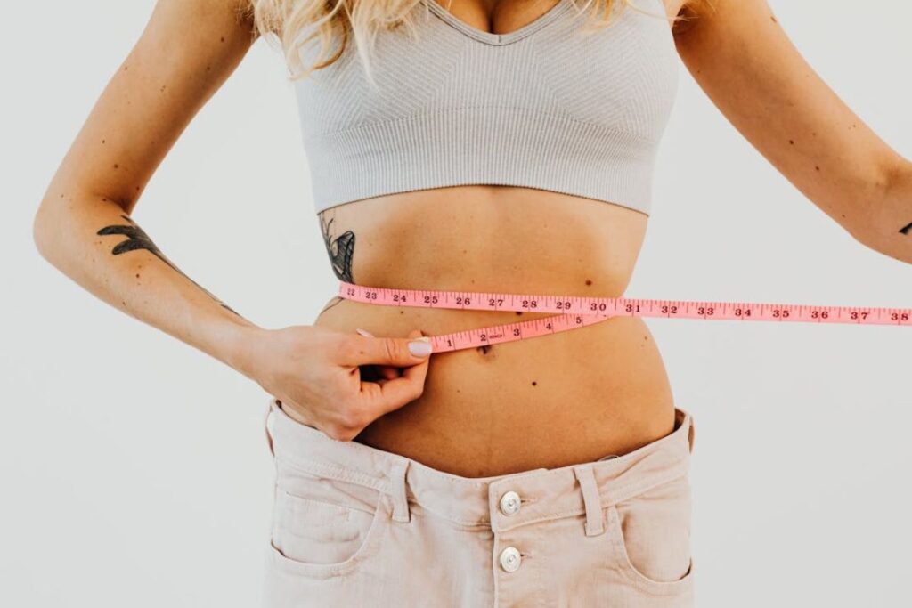 Telehealth Weight Loss
