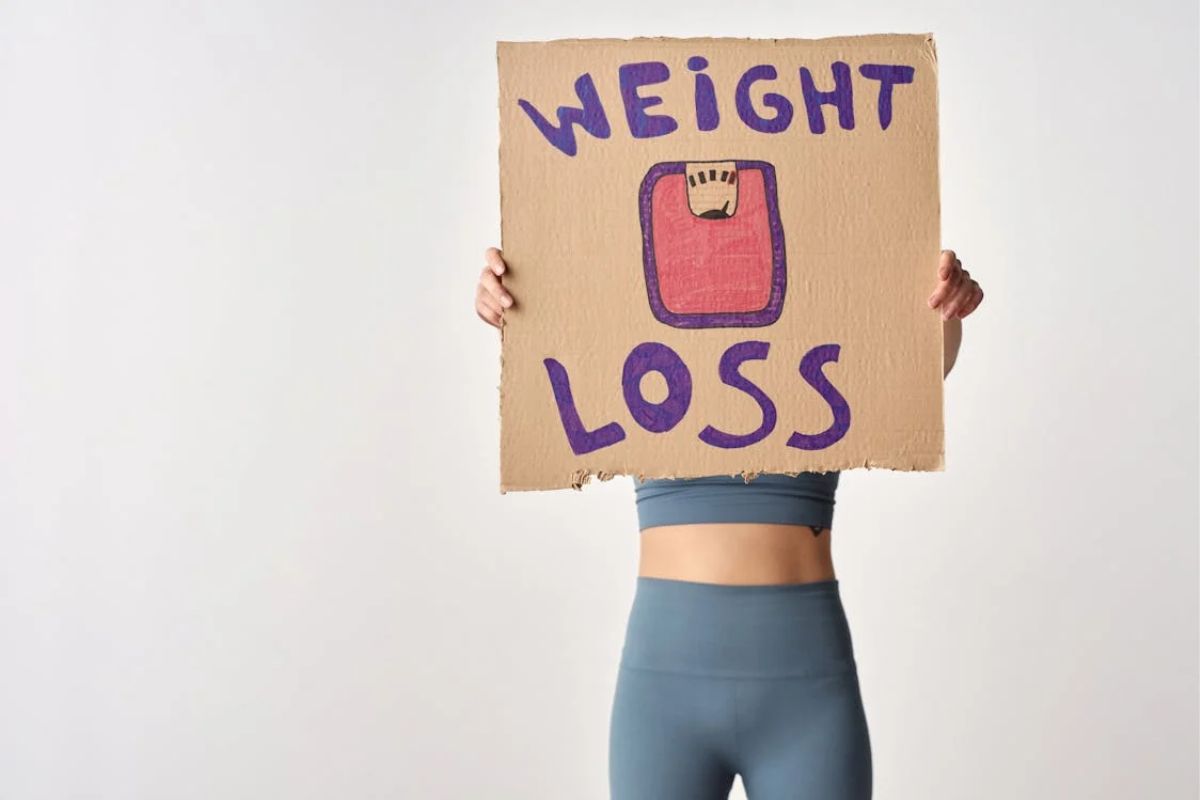 Mental Health and Weight Loss